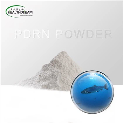 مسحوق PDRN (بولي ديوكسي ريبونوكليوتيد)